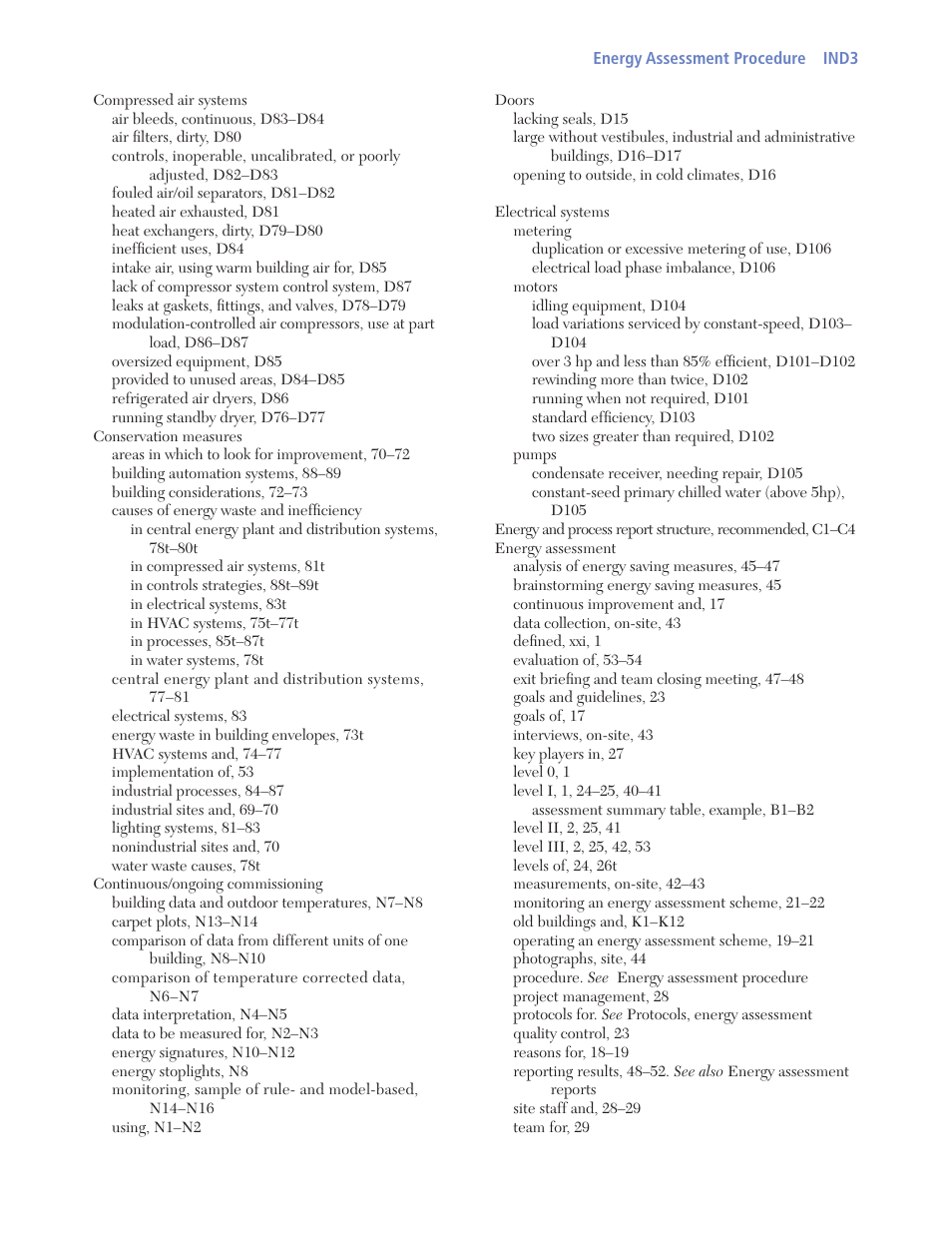 Retrotec USACE User Manual | Page 463 / 468