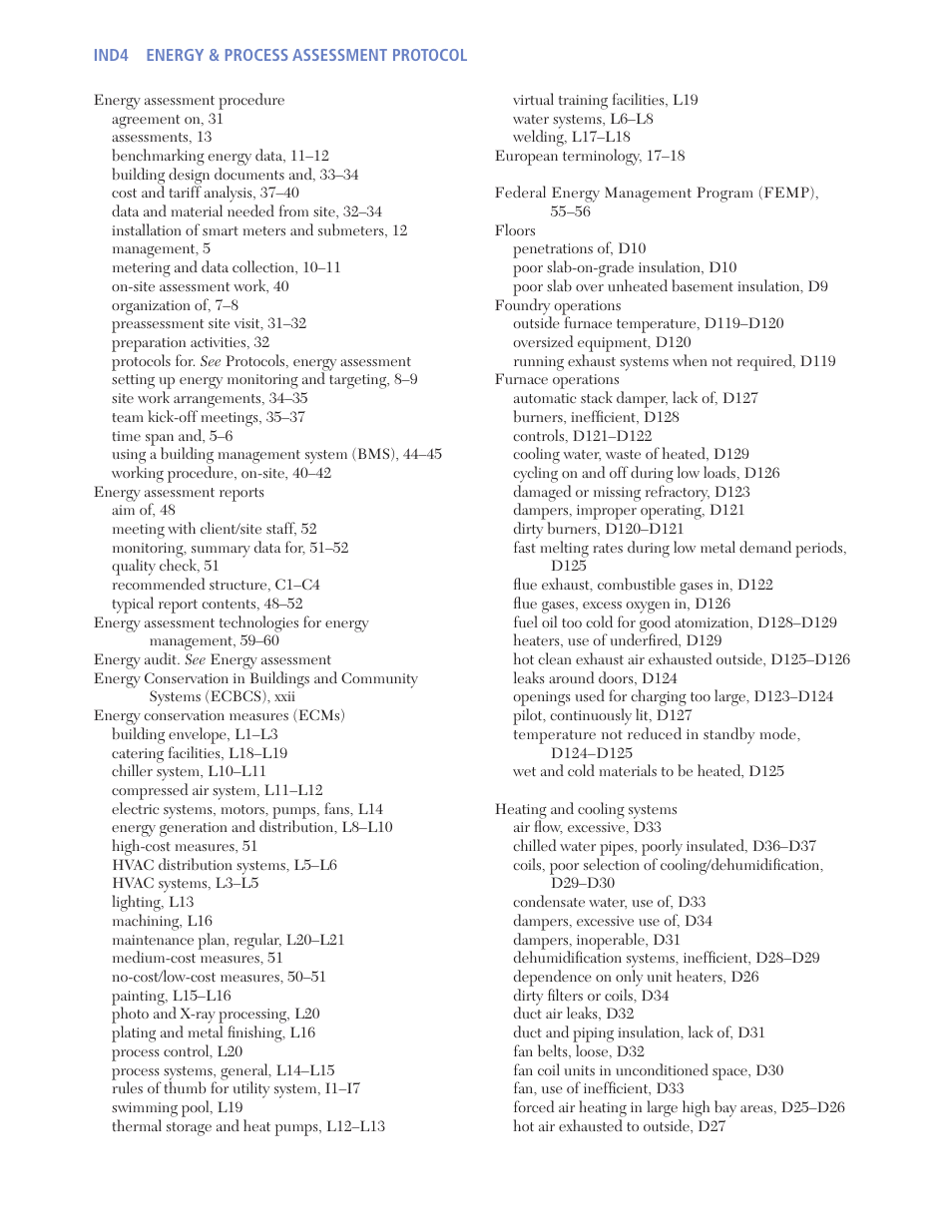 Retrotec USACE User Manual | Page 464 / 468