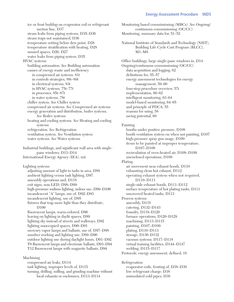 Retrotec USACE User Manual | Page 465 / 468