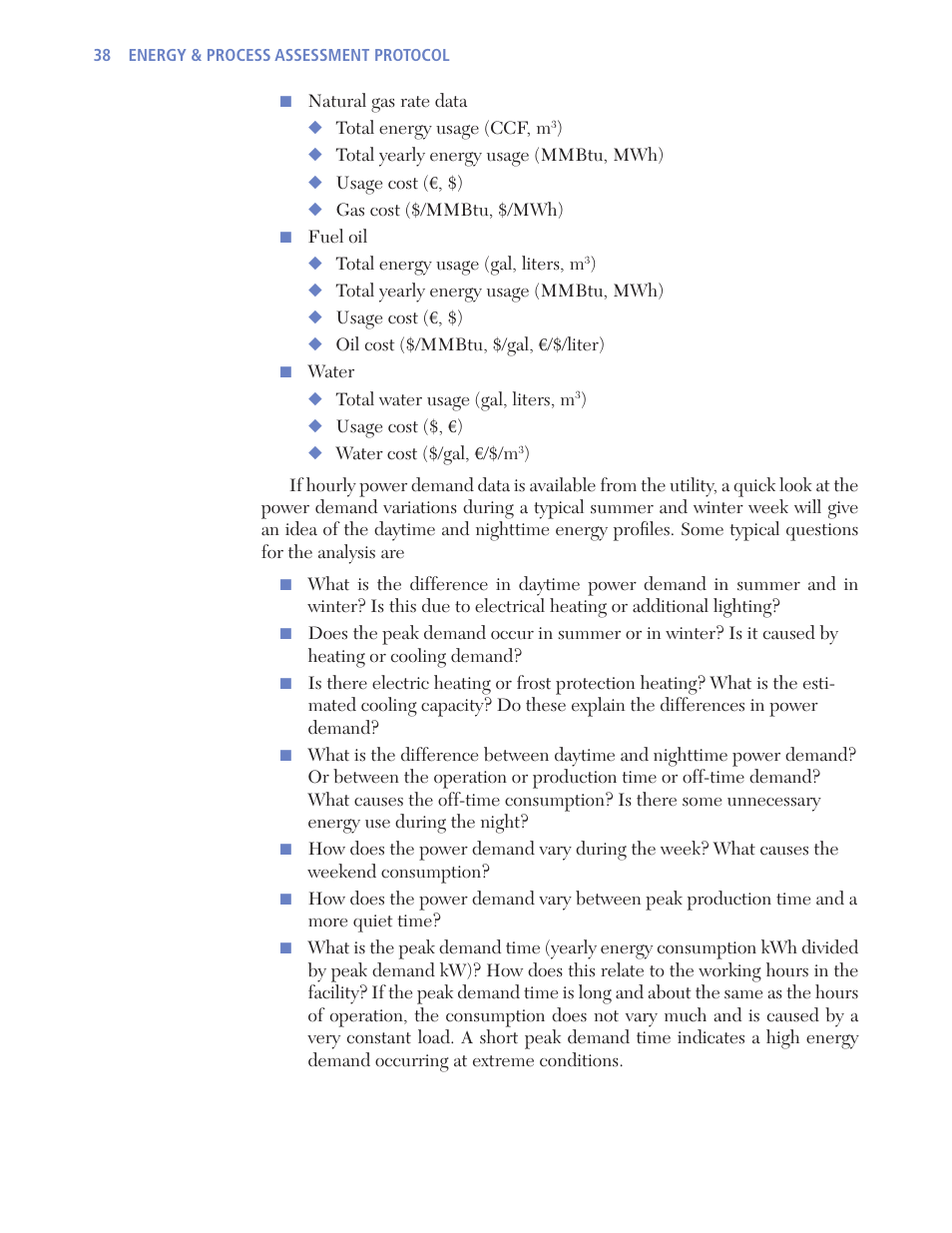 Retrotec USACE User Manual | Page 60 / 468