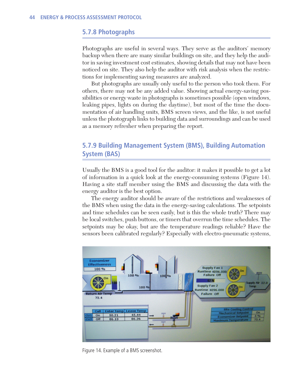 Retrotec USACE User Manual | Page 66 / 468