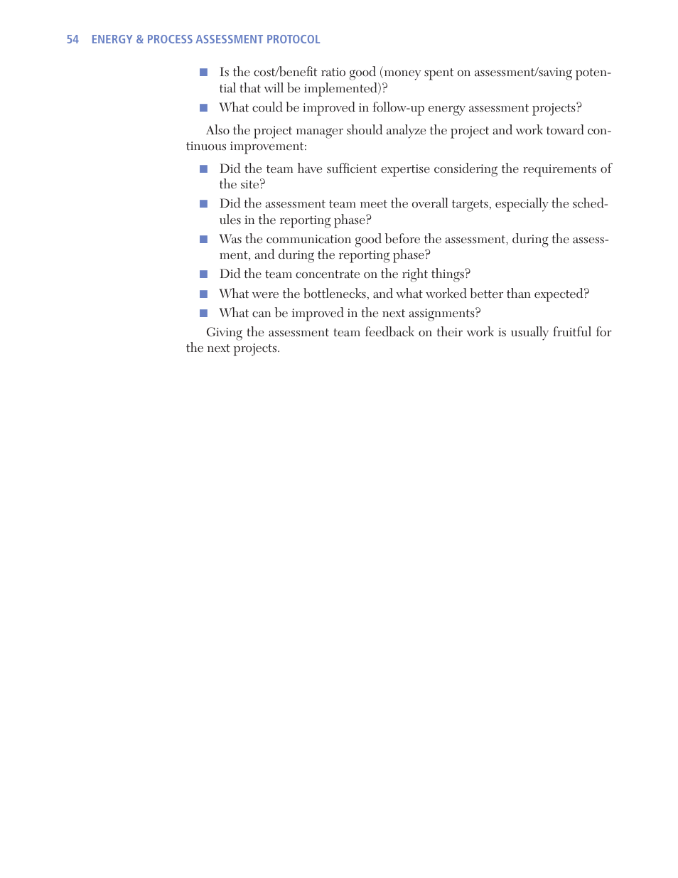 Retrotec USACE User Manual | Page 76 / 468