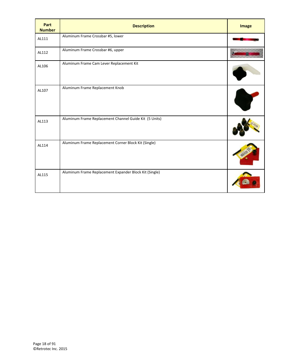 Retrotec DucTester 200 Series Residential Applications User Manual | Page 18 / 91