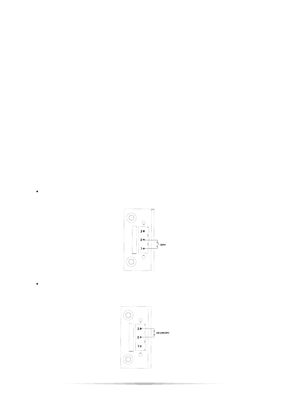 Riello UPS Sentinel Dual (Low Power) (1000 - 3000 VA) User Manual | Page 19 / 32