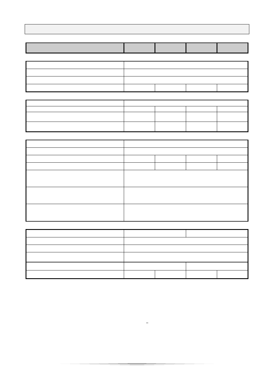 Technical data | Riello UPS Sentinel Dual (Low Power) (1000 - 3000 VA) User Manual | Page 30 / 32
