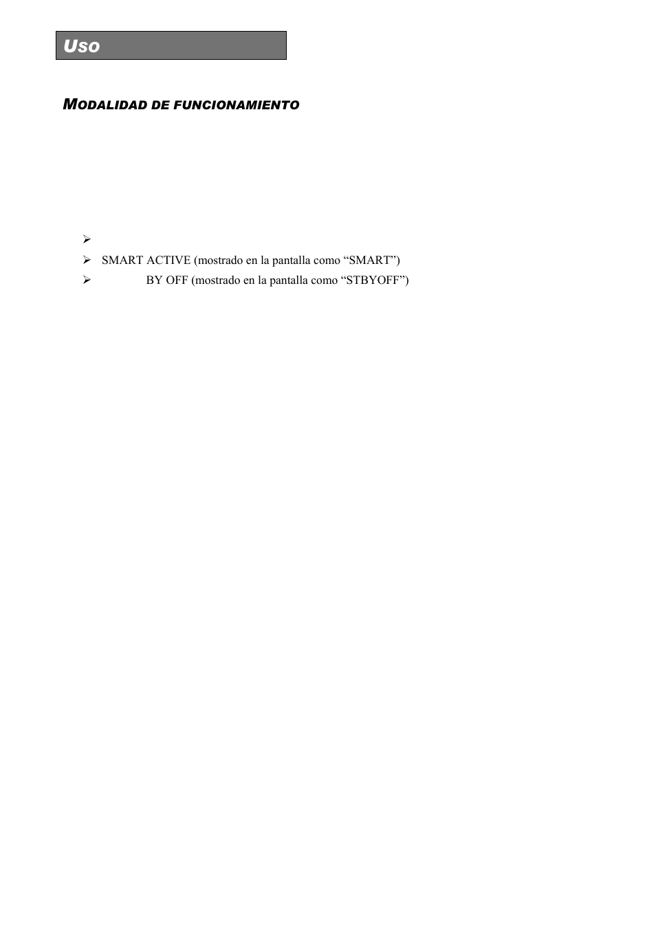 Odalidad de funcionamiento | Riello UPS Sentinel Dual (High Power) (3.3 - 10 kVA) User Manual | Page 132 / 146