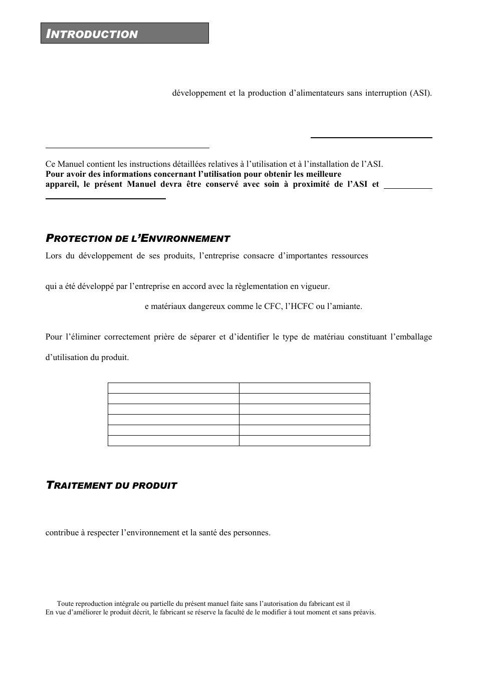 Riello UPS Sentinel Dual (High Power) (3.3 - 10 kVA) User Manual | Page 94 / 146