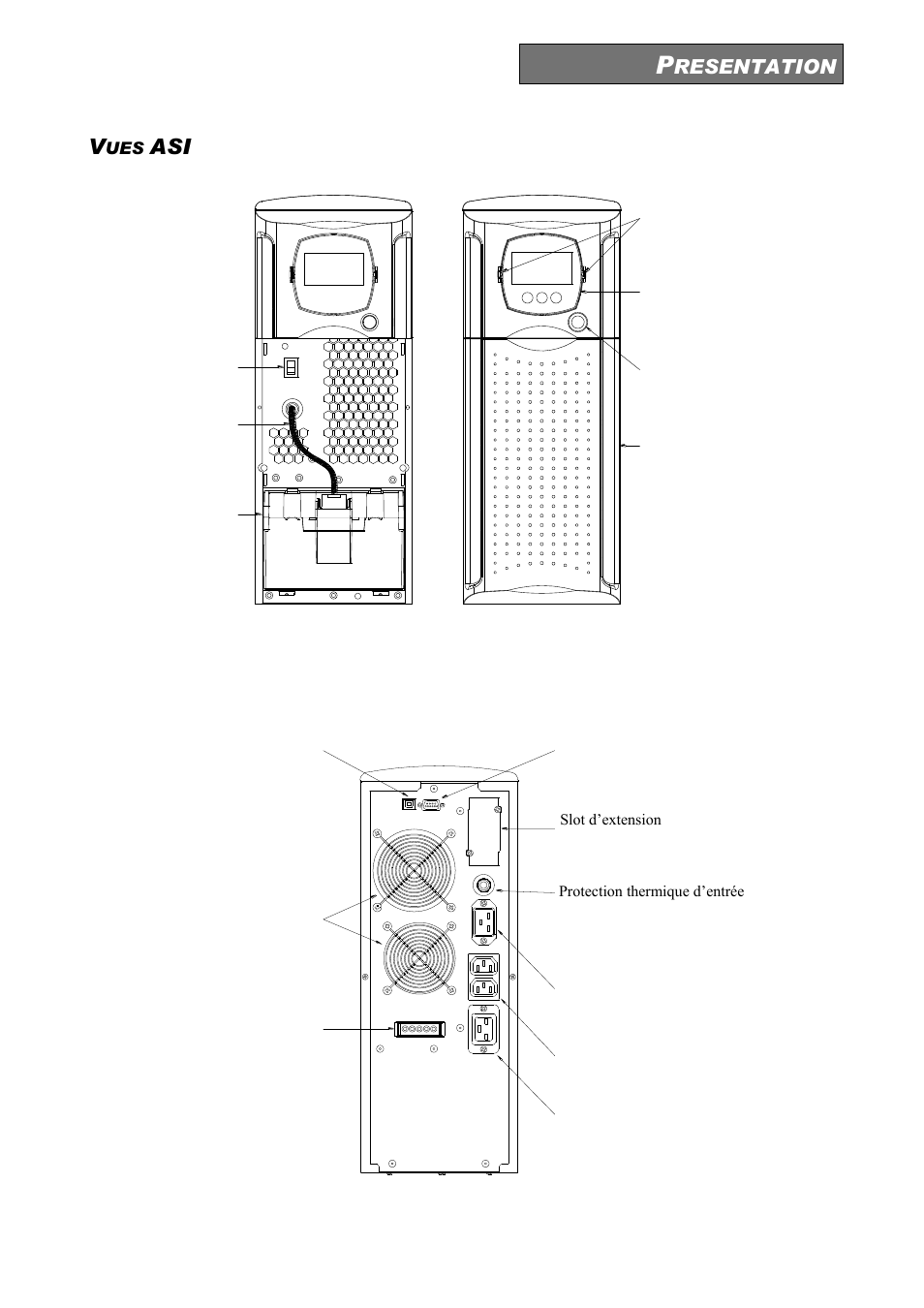 Riello UPS Sentinel Dual (High Power) (3.3 - 10 kVA) User Manual | Page 97 / 146