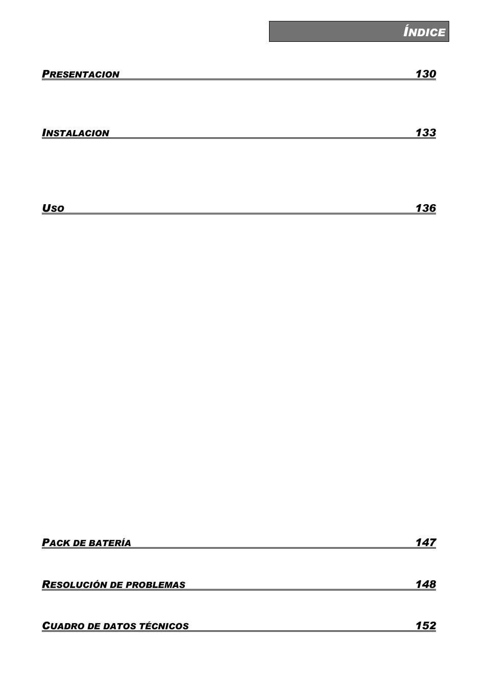 Riello UPS Sentinel Dual (High Power) (3.3 - 10 kVA) User Manual | Page 129 / 156