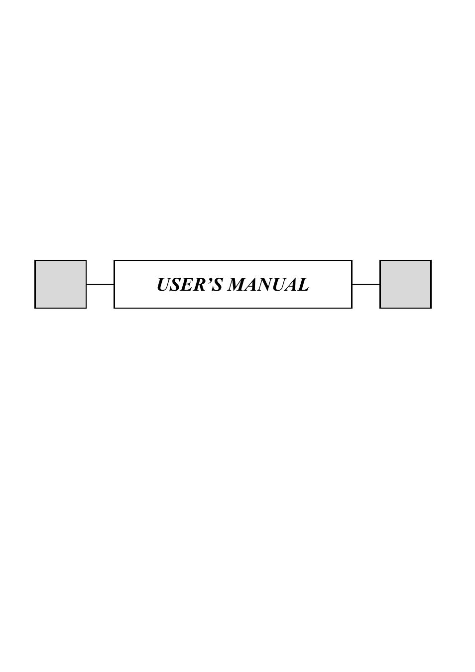 User’s manual | Riello UPS Sentinel Dual (High Power) (3.3 - 10 kVA) User Manual | Page 43 / 156
