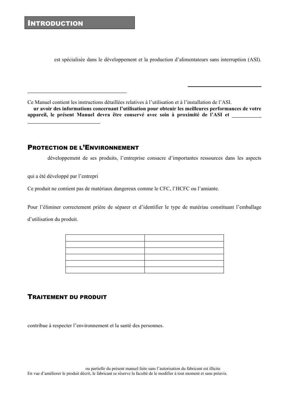 Riello UPS Sentinel Dual (High Power) (3.3 - 10 kVA) User Manual | Page 124 / 196