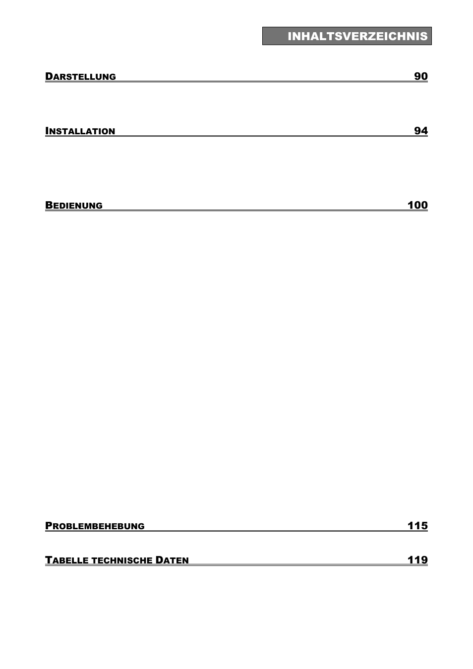 Riello UPS Sentinel Dual (High Power) (3.3 - 10 kVA) User Manual | Page 89 / 196