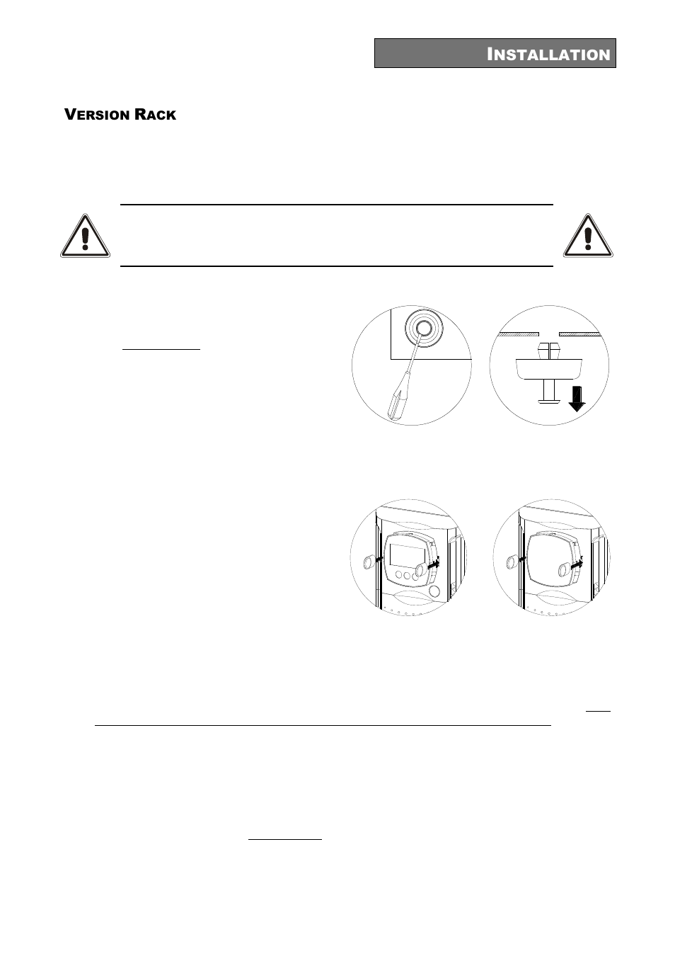 Ersion | Riello UPS Sentinel Dual (High Power) (3.3 - 10 kVA) User Manual | Page 97 / 196