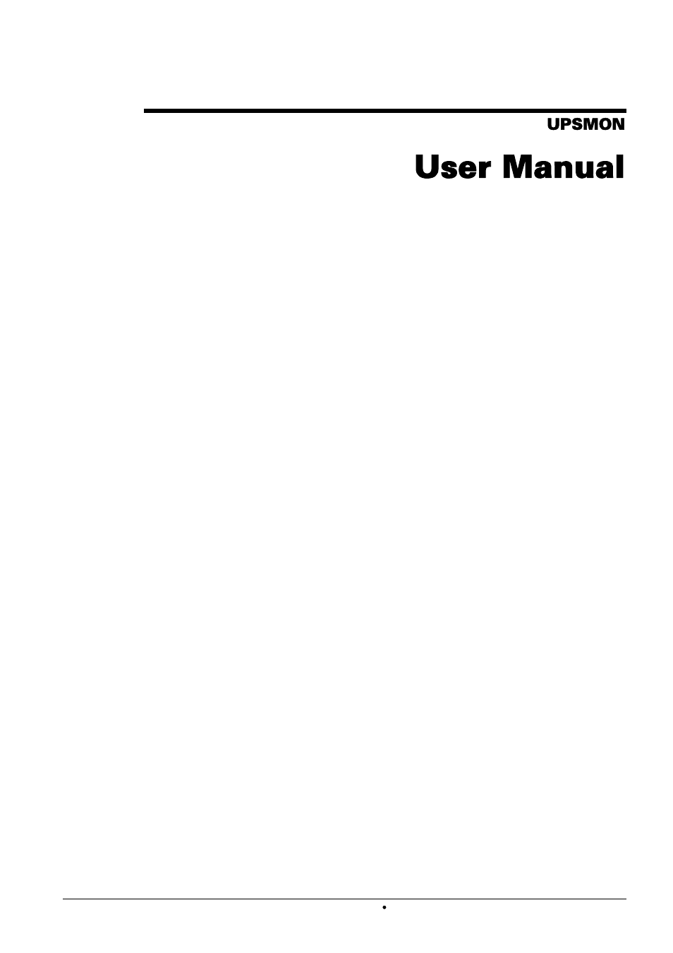 Riello UPS PowerShield³ User Manual | 83 pages