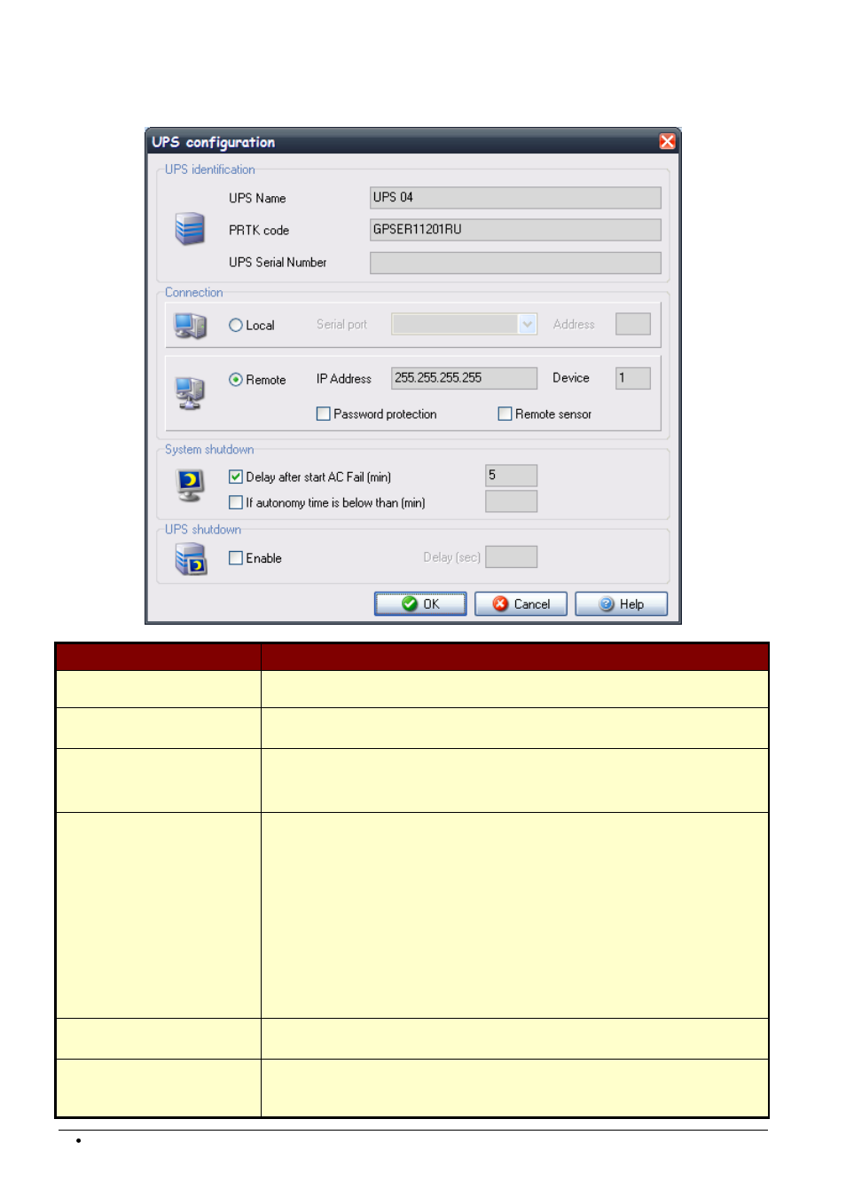 Riello UPS PowerShield³ User Manual | Page 20 / 83