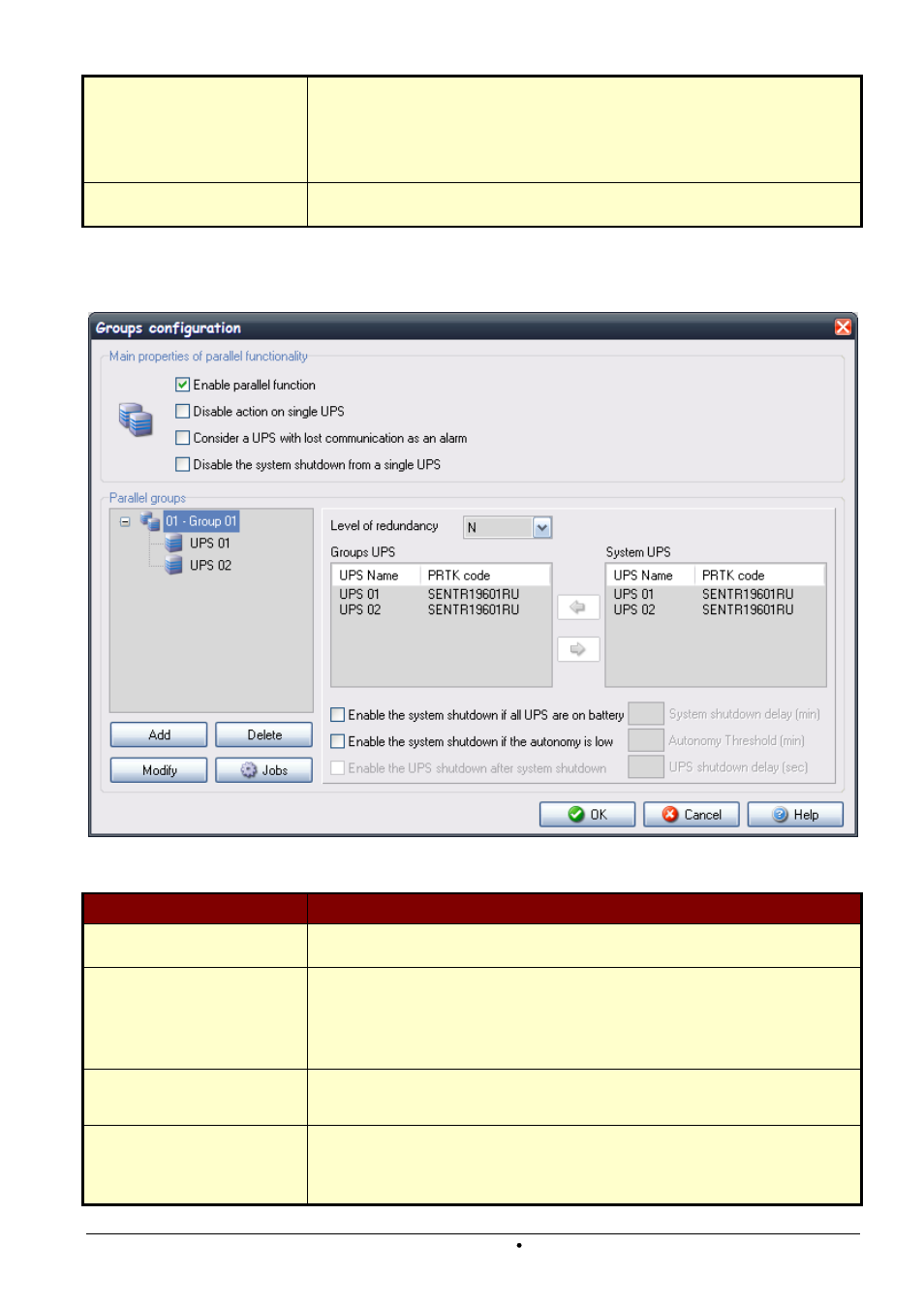 Riello UPS PowerShield³ User Manual | Page 21 / 83