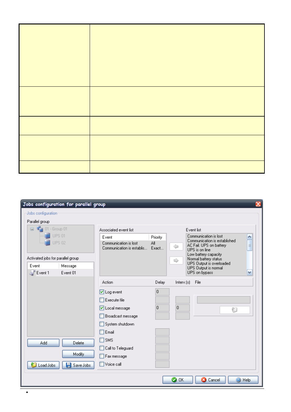 Riello UPS PowerShield³ User Manual | Page 22 / 83
