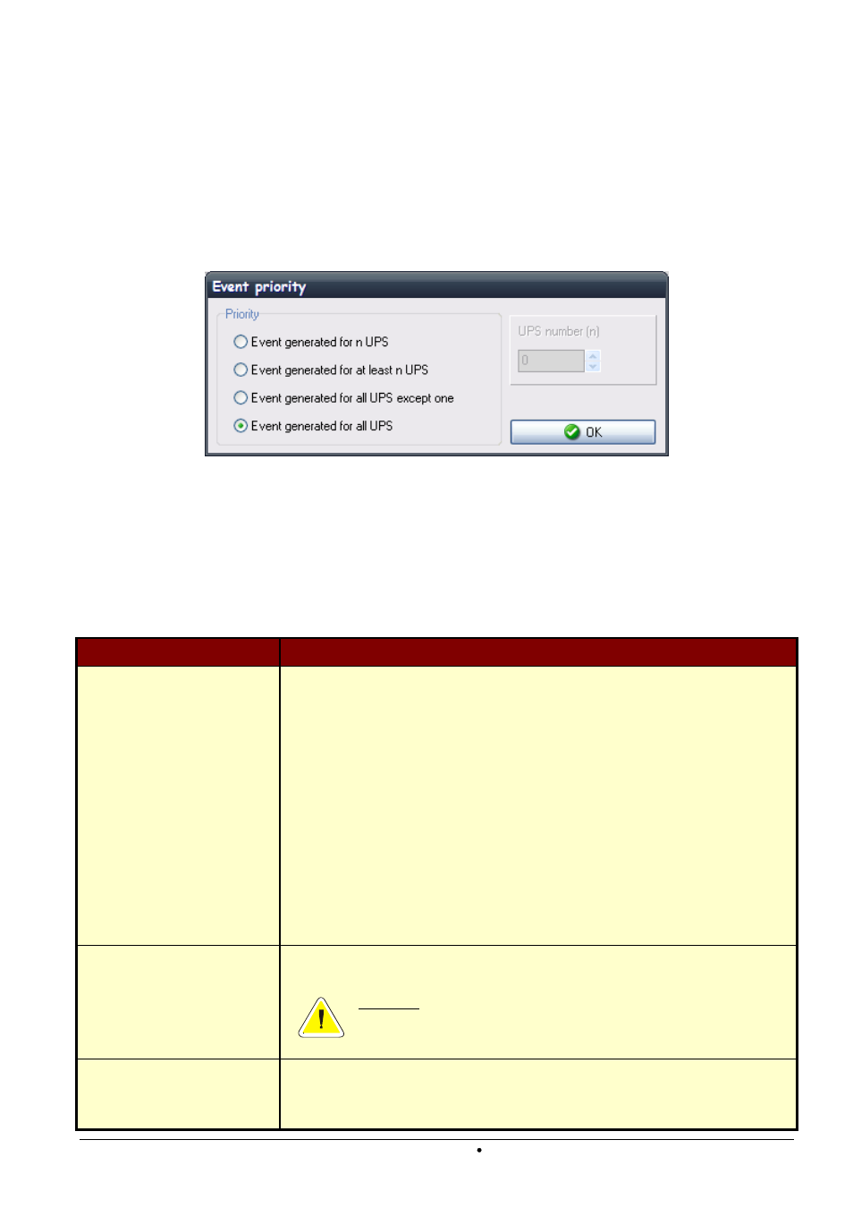 Riello UPS PowerShield³ User Manual | Page 23 / 83