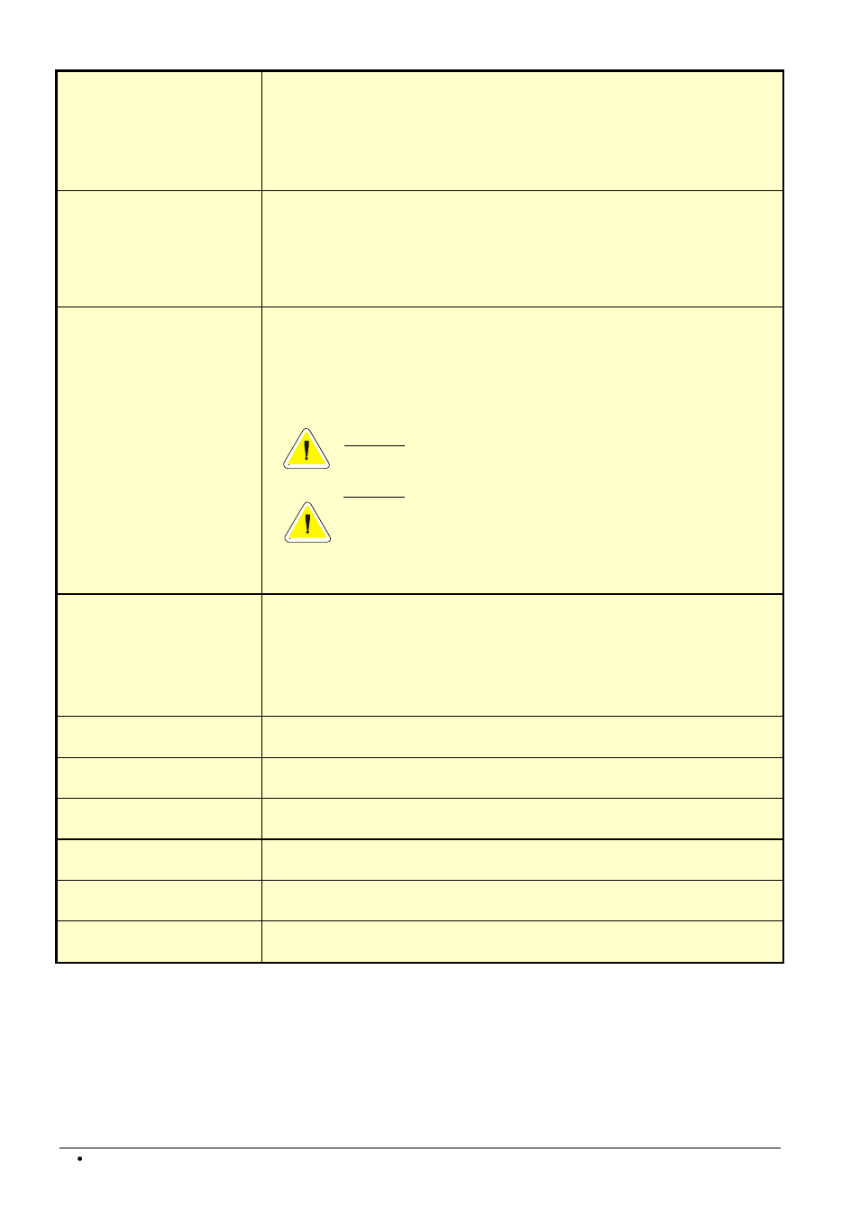 Riello UPS PowerShield³ User Manual | Page 36 / 83