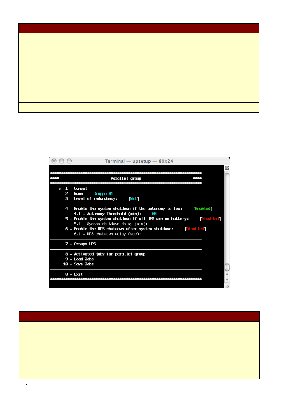 Riello UPS PowerShield³ User Manual | Page 44 / 83