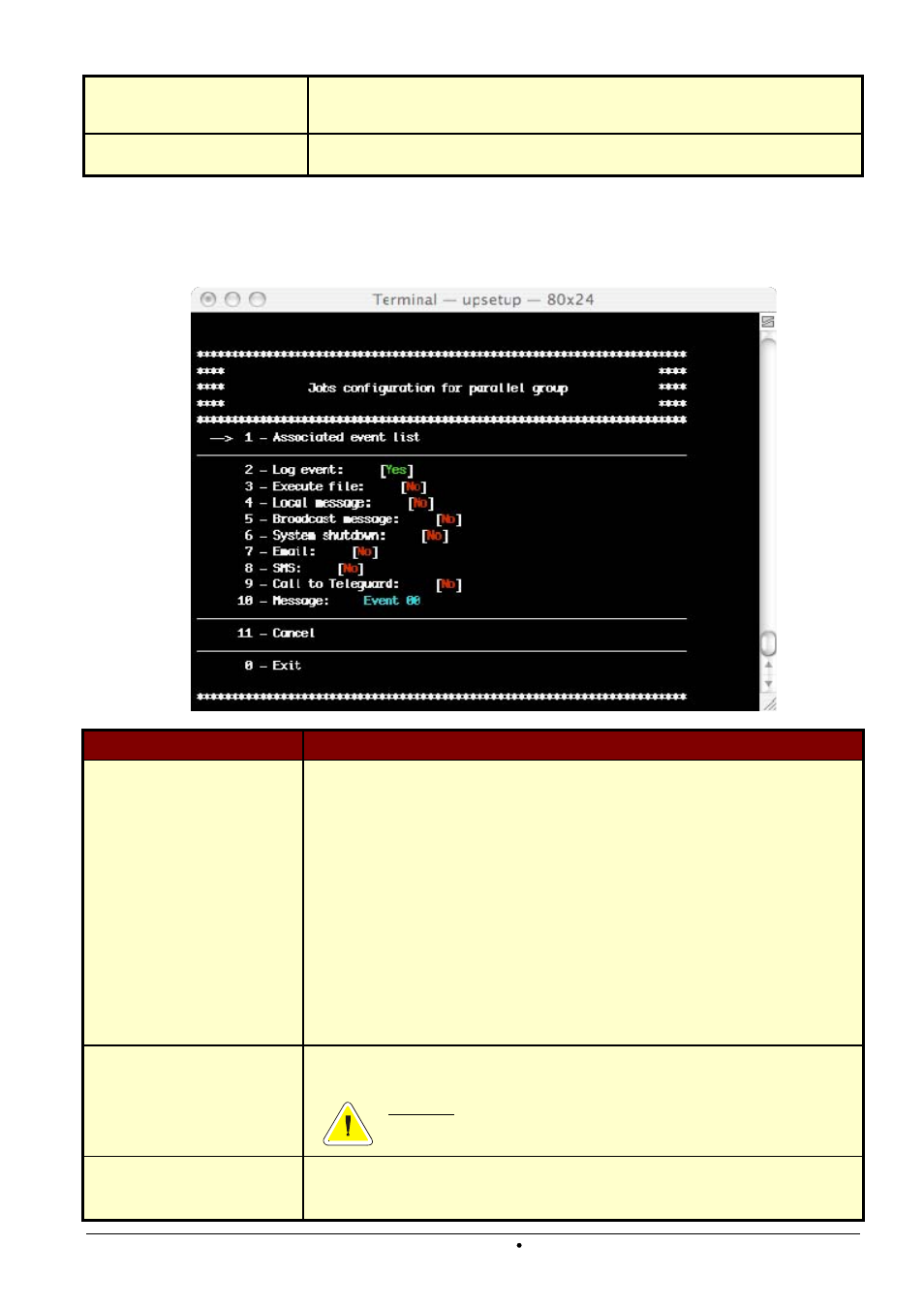 Riello UPS PowerShield³ User Manual | Page 45 / 83