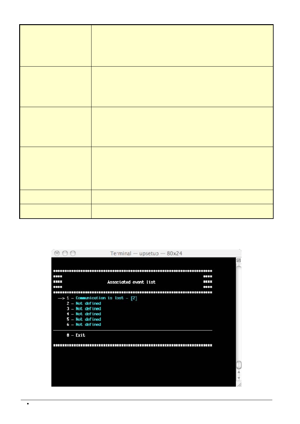 Riello UPS PowerShield³ User Manual | Page 46 / 83