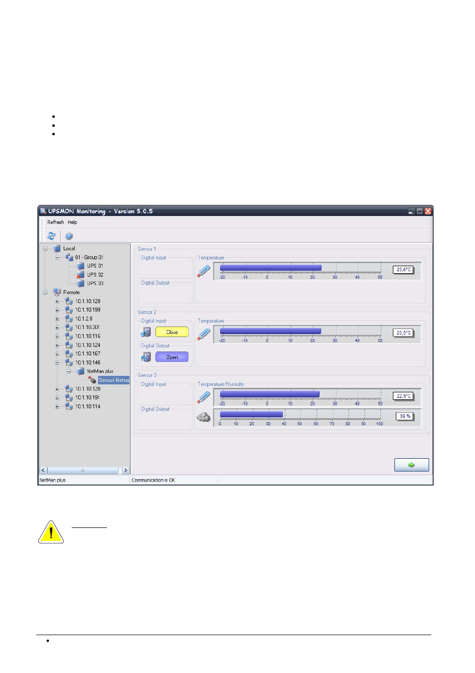 Riello UPS PowerShield³ User Manual | Page 64 / 83