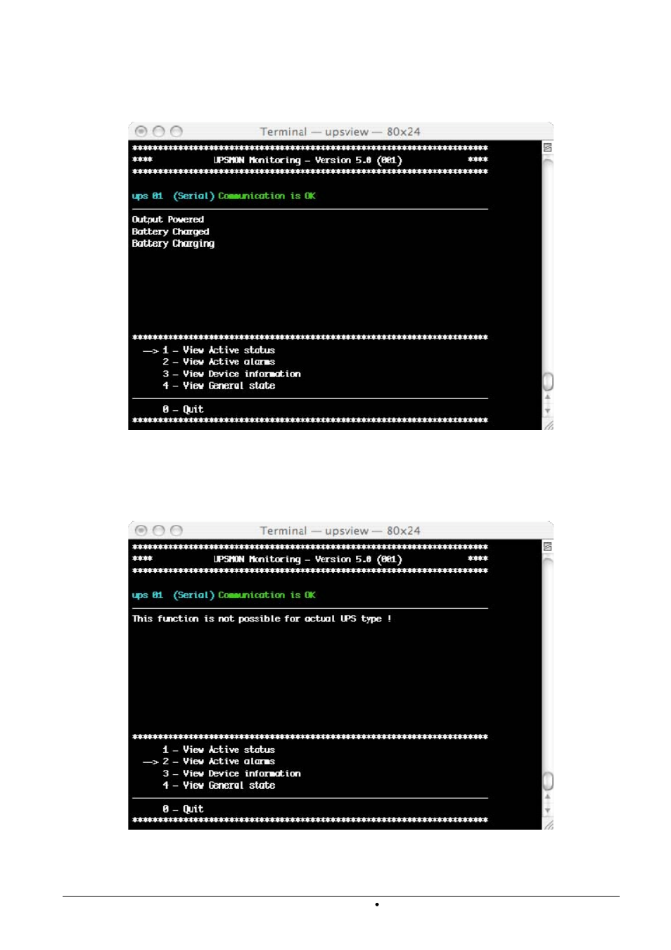 Riello UPS PowerShield³ User Manual | Page 69 / 83