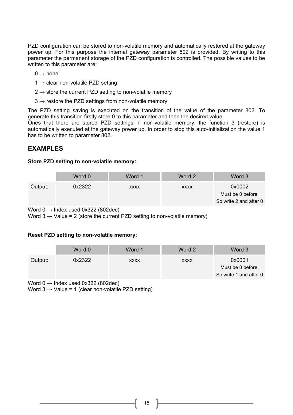 Riello UPS MultiCOM 401 User Manual | Page 15 / 24