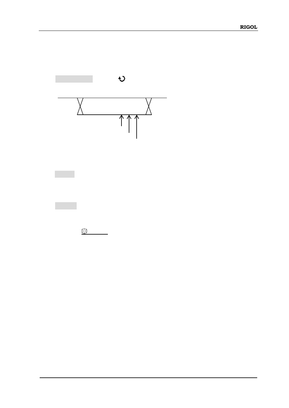 RIGOL DS6000 Series User Manual | Page 119 / 280