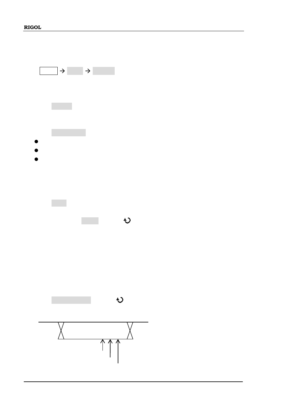 Can decoding (option), Can decoding (option) -16 | RIGOL DS6000 Series User Manual | Page 174 / 280