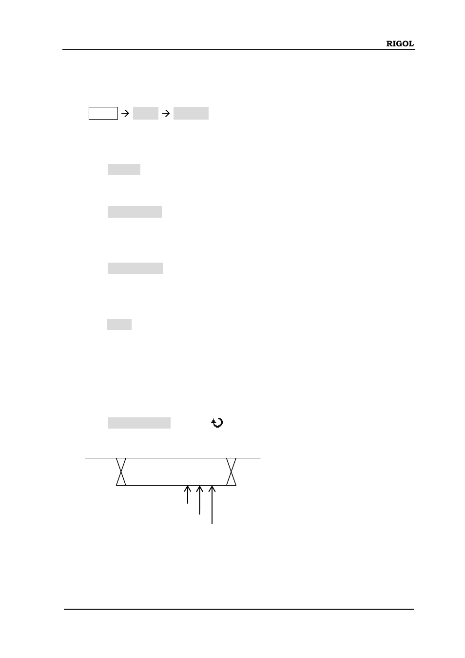 Flexray decoding (option), Flexray decoding (option) -19 | RIGOL DS6000 Series User Manual | Page 177 / 280