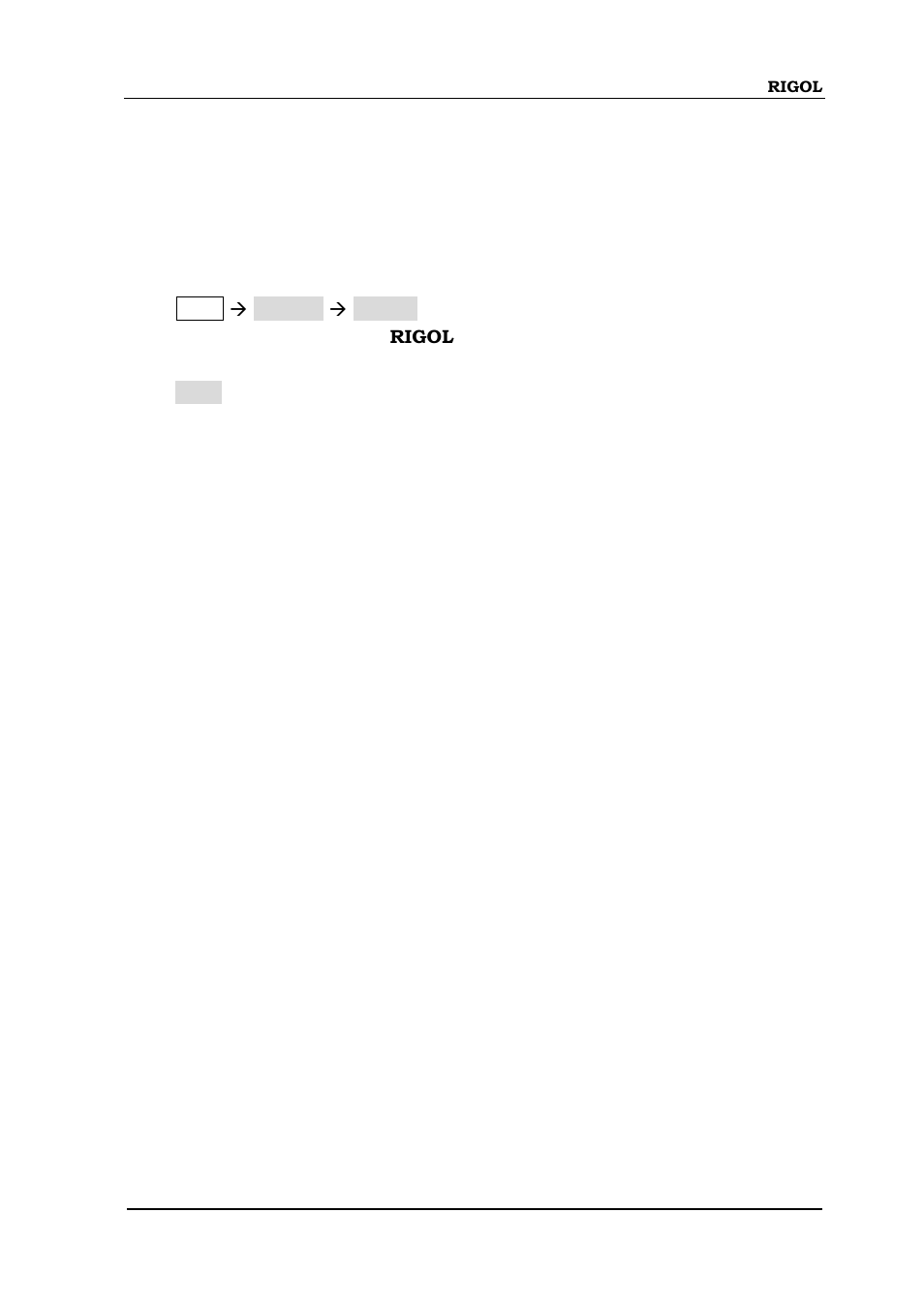 Screen, Screen -11 | RIGOL DS6000 Series User Manual | Page 243 / 280