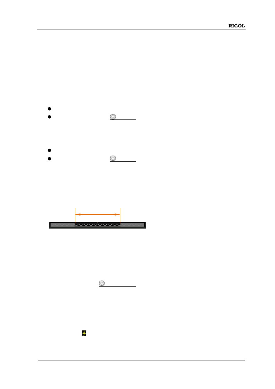 RIGOL DS6000 Series User Manual | Page 47 / 280