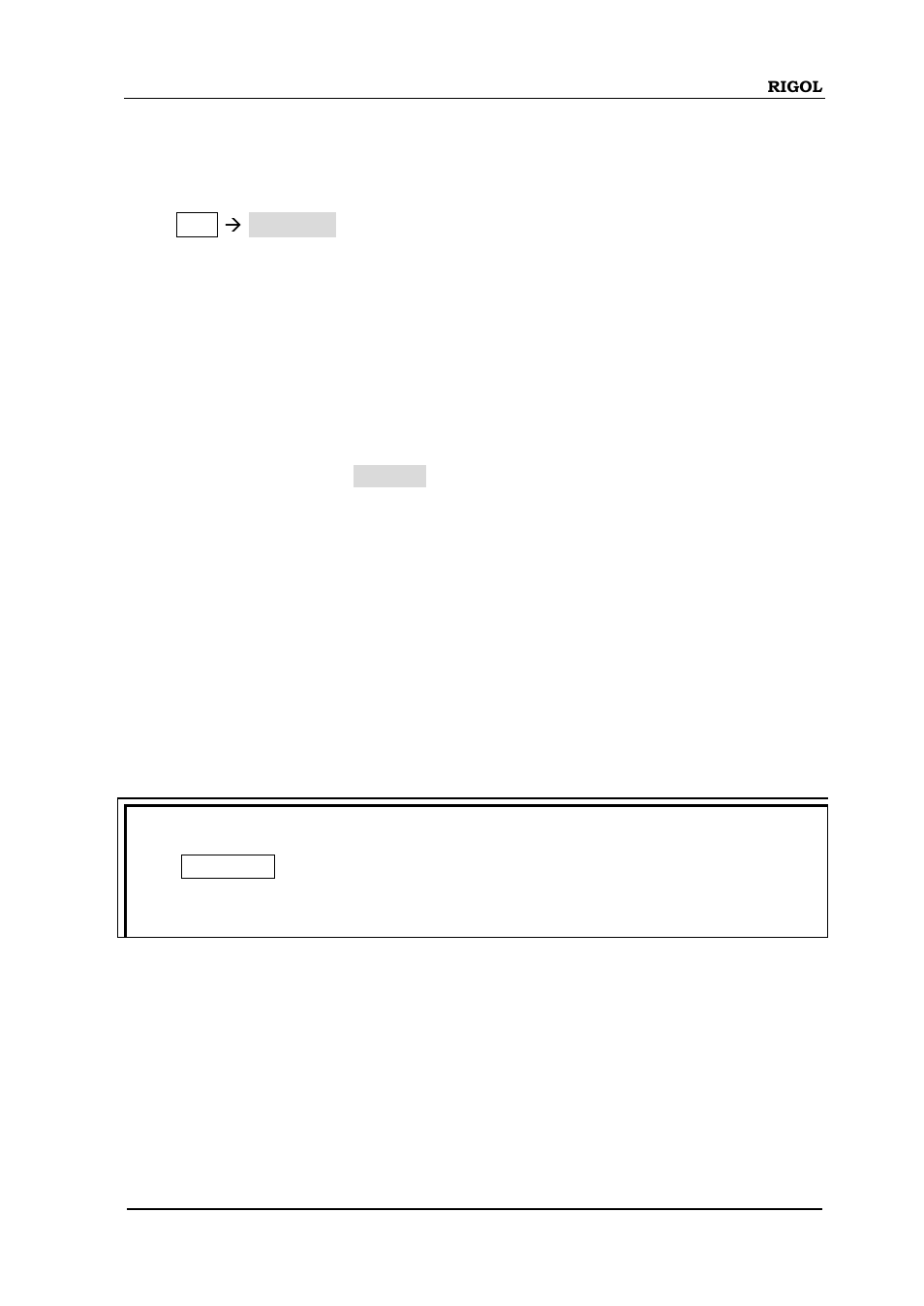 Sample mode, Real-time sample, Equivalent sample | Sample mode -5, Real-time sample -5 equivalent sample -5 | RIGOL DS6000 Series User Manual | Page 87 / 280