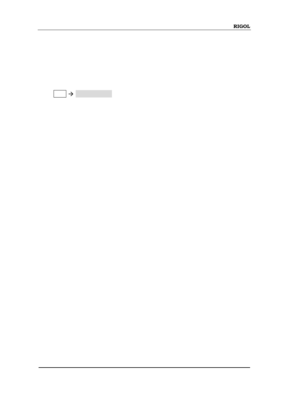 Antialiasing, Antialiasing -9 | RIGOL DS6000 Series User Manual | Page 91 / 280