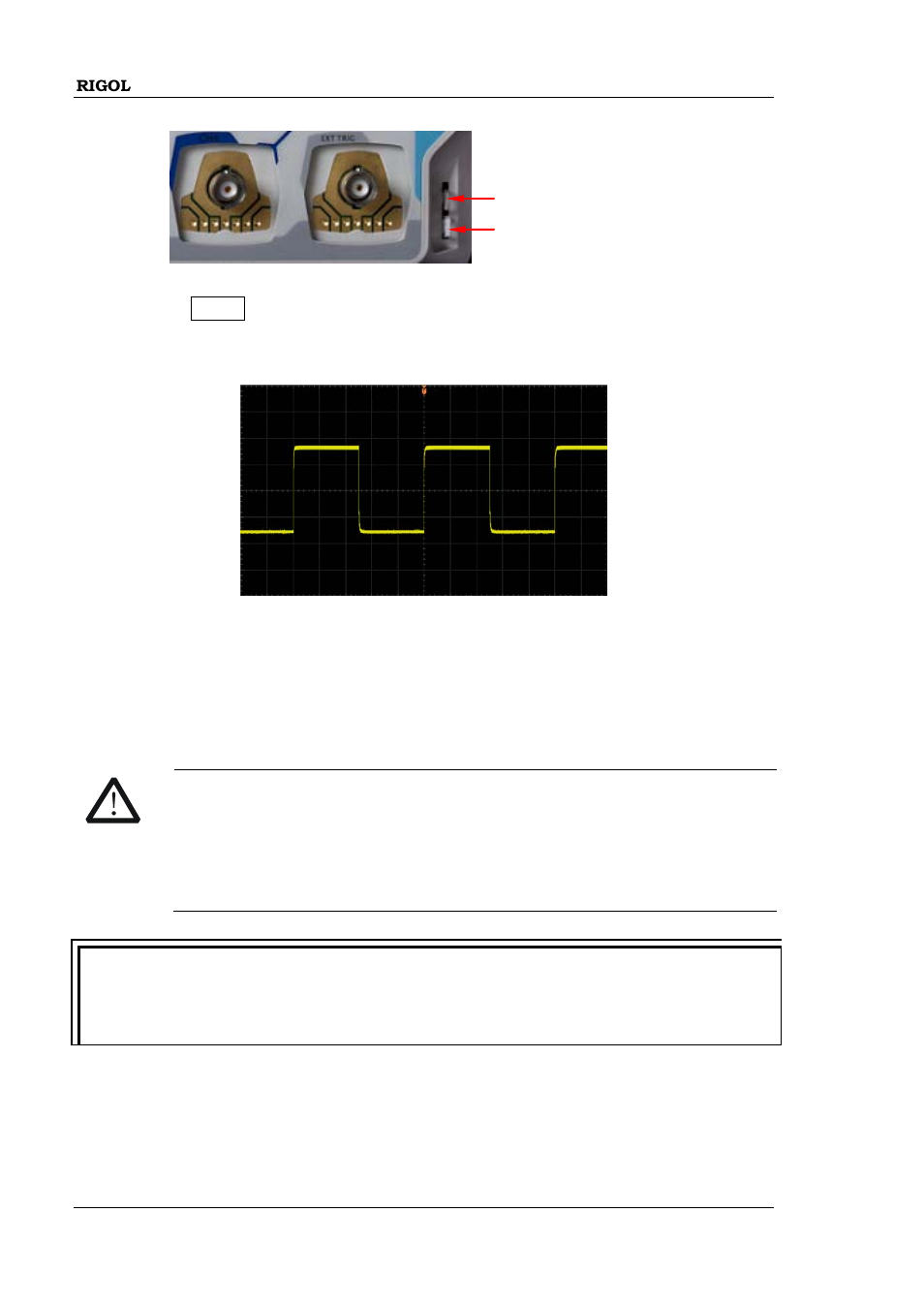 RIGOL MSO/DS4000 Series User Manual | Page 48 / 68