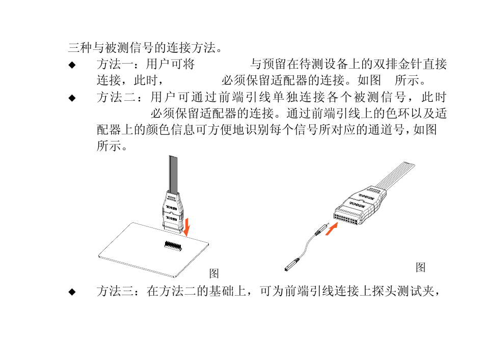 RIGOL MSO/DS4000 Series User Manual | Page 5 / 16