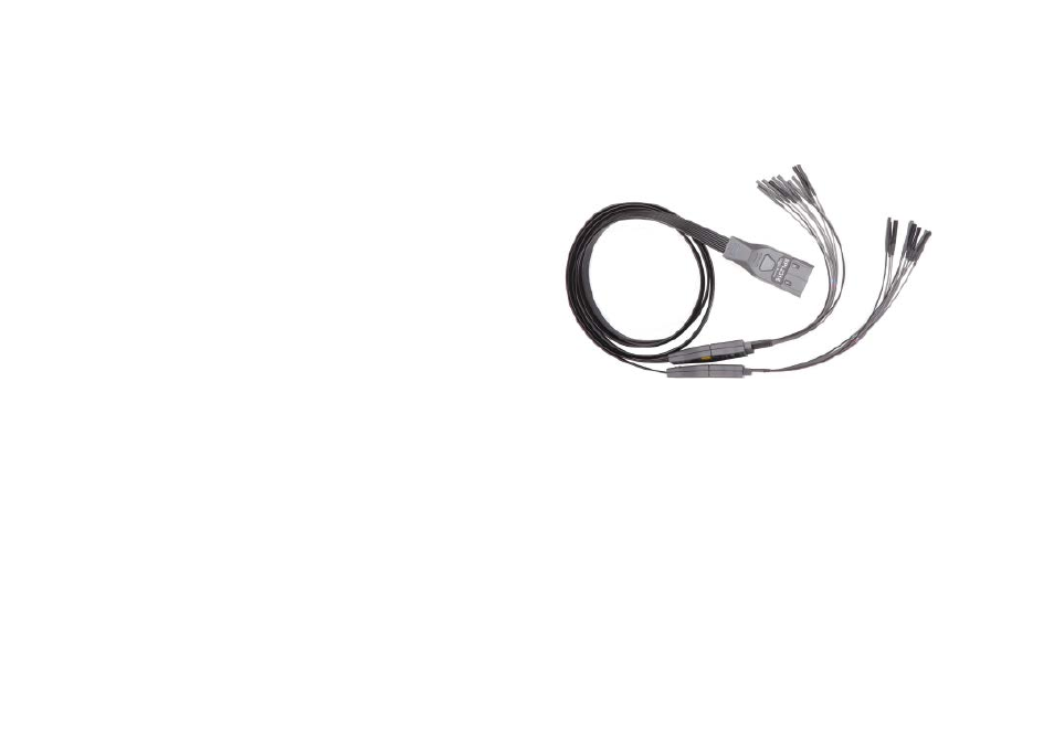 Product overview | RIGOL MSO/DS4000 Series User Manual | Page 8 / 16