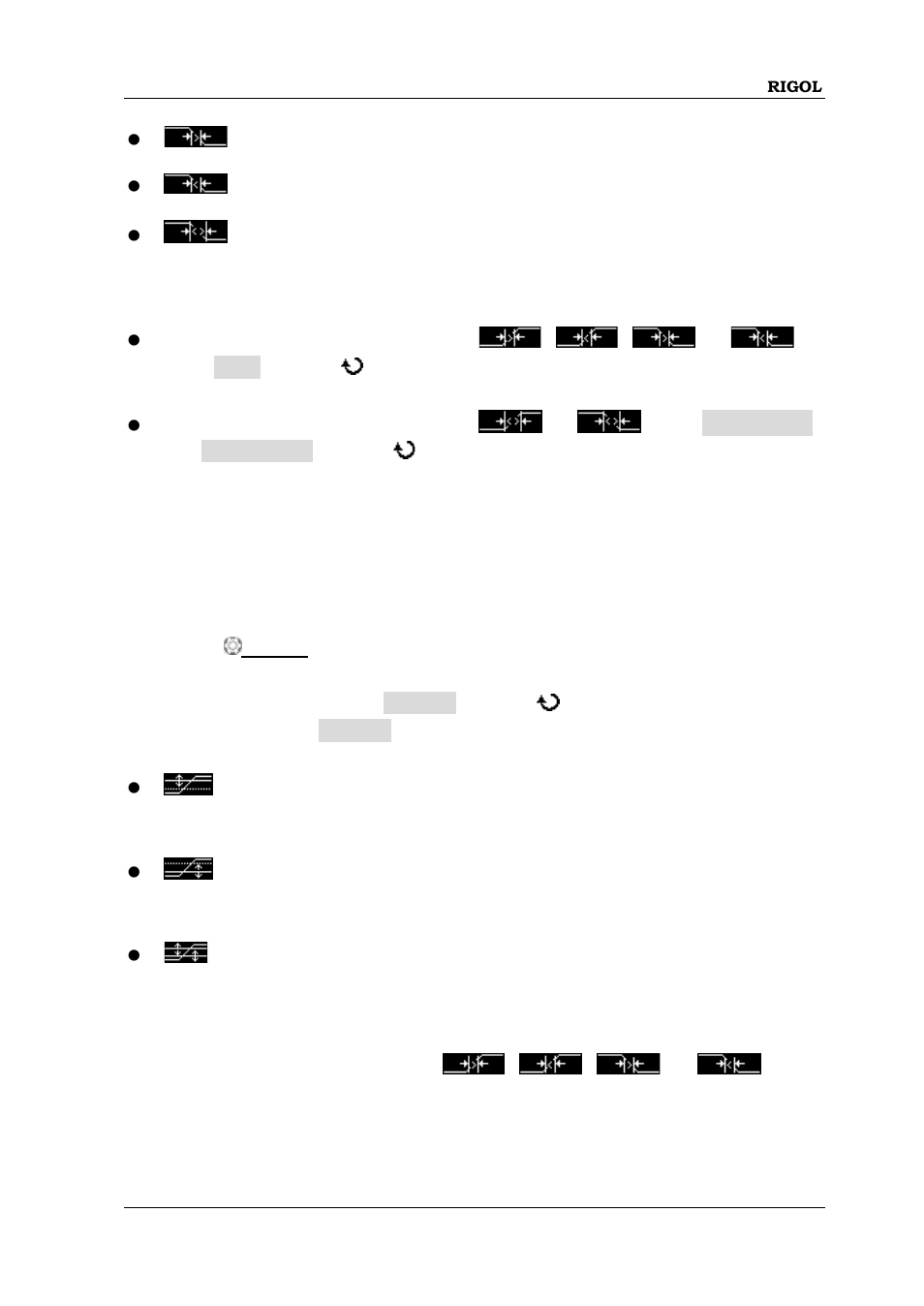 RIGOL MSO/DS2000A Series User Manual | Page 107 / 317