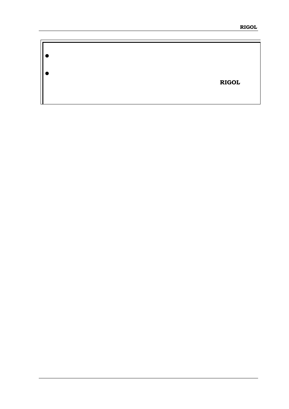 RIGOL MSO/DS2000A Series User Manual | Page 111 / 317