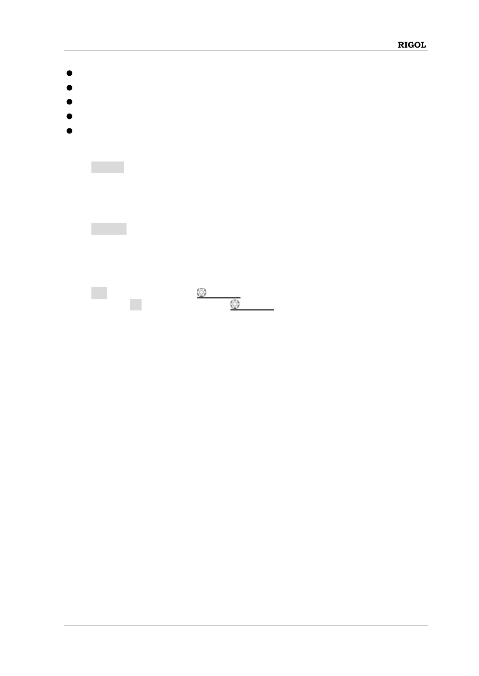 RIGOL MSO/DS2000A Series User Manual | Page 131 / 317