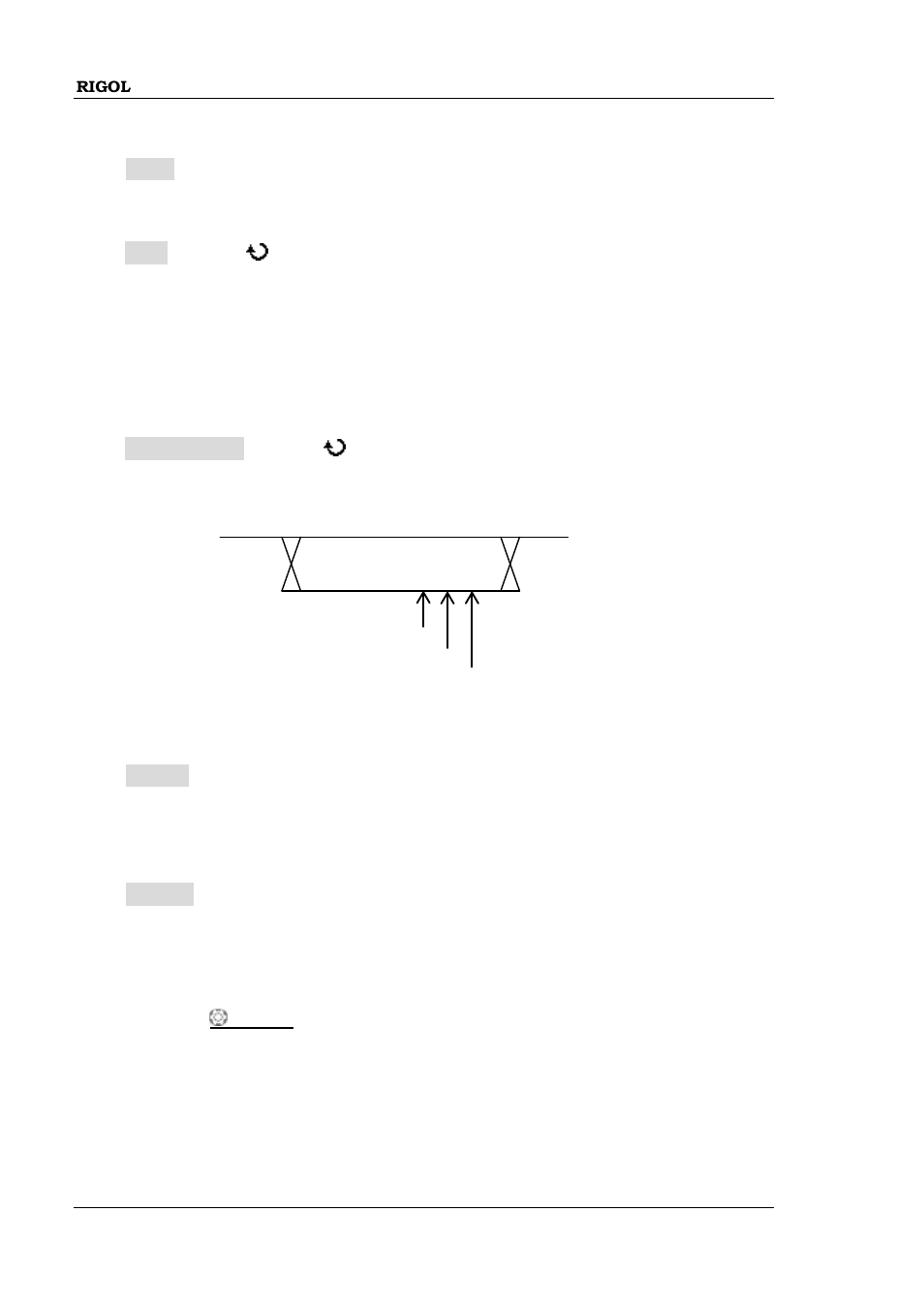 RIGOL MSO/DS2000A Series User Manual | Page 134 / 317