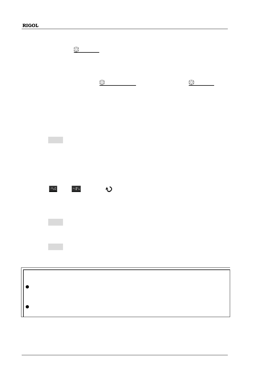 RIGOL MSO/DS2000A Series User Manual | Page 142 / 317