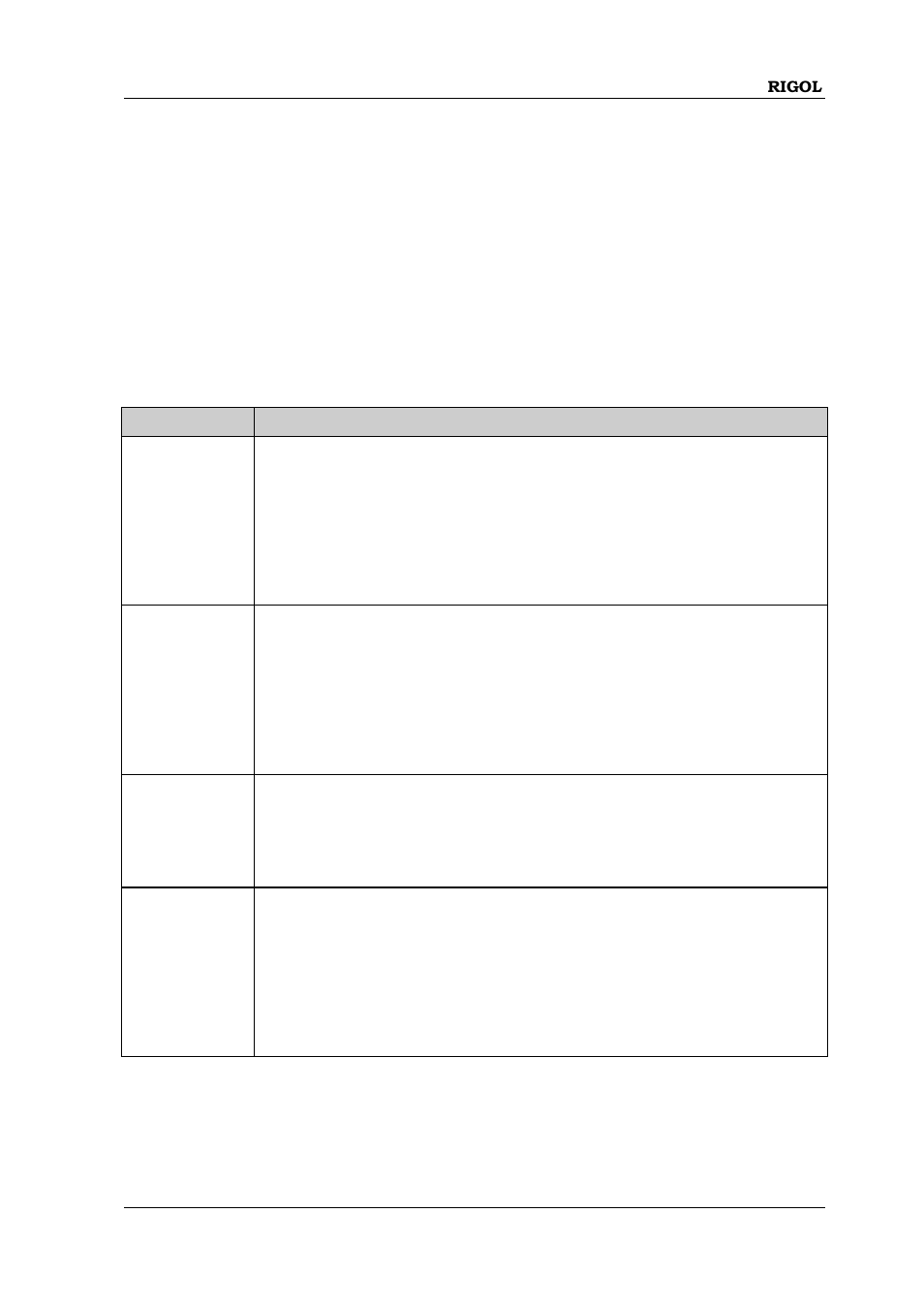 Logic operation, Logic operation -7 | RIGOL MSO/DS2000A Series User Manual | Page 143 / 317