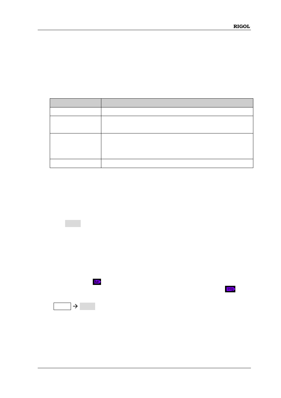 Math label, Math label -11 | RIGOL MSO/DS2000A Series User Manual | Page 147 / 317