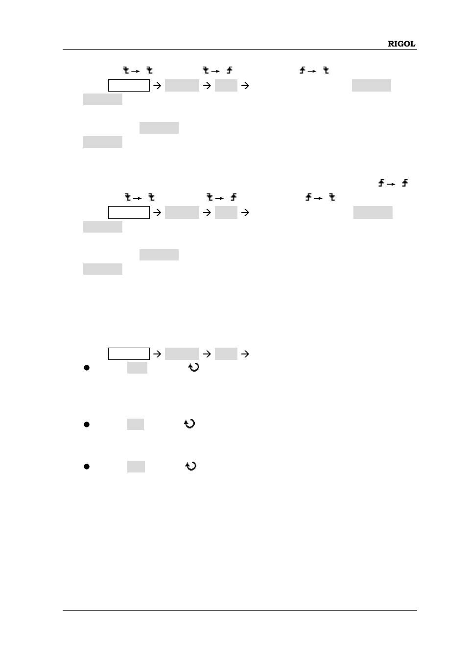 RIGOL MSO/DS2000A Series User Manual | Page 157 / 317