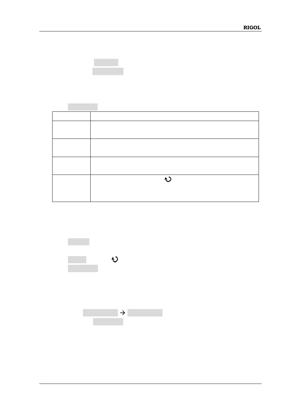 RIGOL MSO/DS2000A Series User Manual | Page 181 / 317