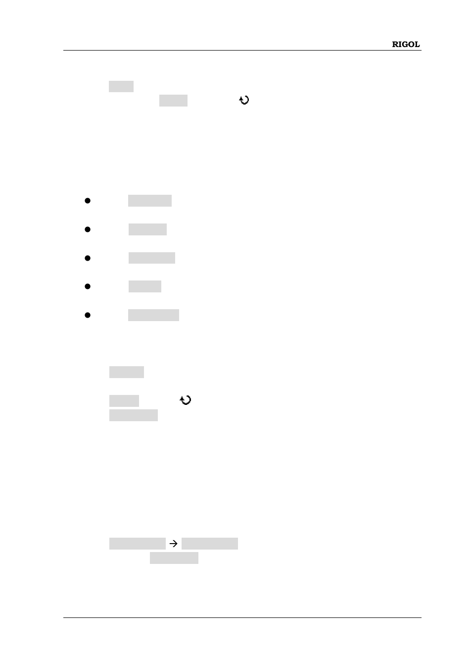 RIGOL MSO/DS2000A Series User Manual | Page 185 / 317