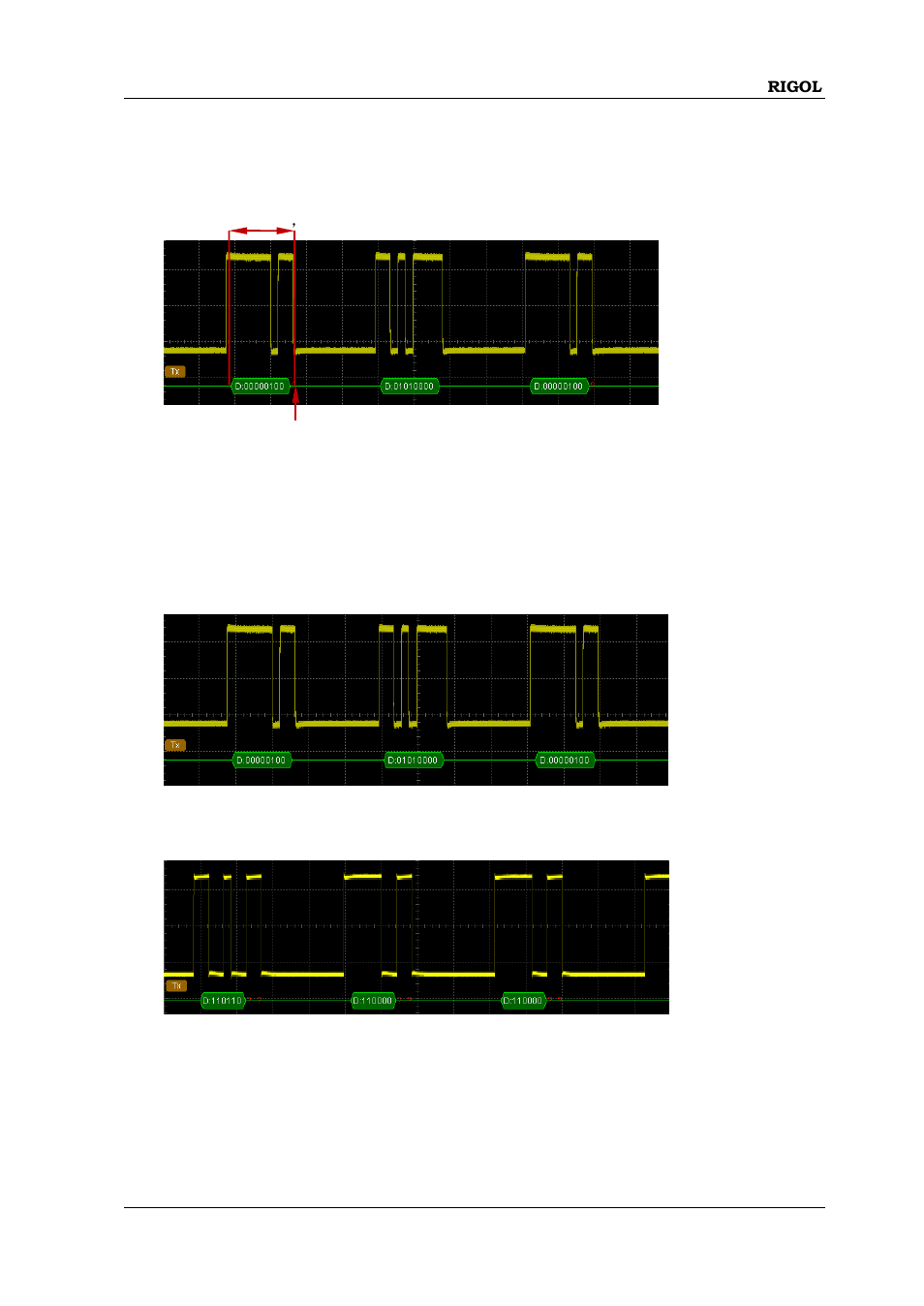 RIGOL MSO/DS2000A Series User Manual | Page 187 / 317